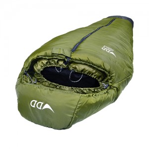 DD Jura 2 sleeping bag XL