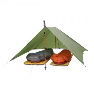 Exped Scout tarp extreme