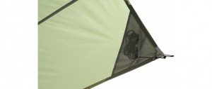 Exped Solo tarp 2