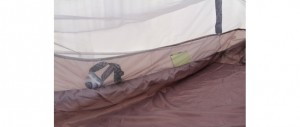 Exped Scout Hammock Combi UL 6