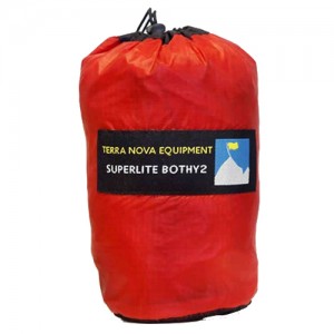 Terra Nova Superlite Bothy 2