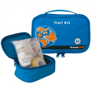 Travelsafe trail kit