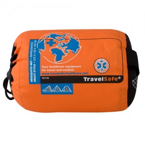 Travelsafe mosquito net MultiStyle