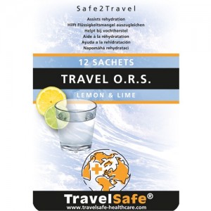 Travelsafe Travel ORS Light
