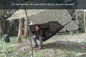 DD Nest Hammock - MC 11