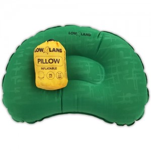 Lowland Pillow Inflatable
