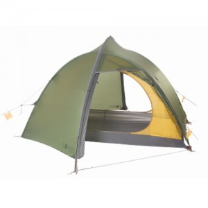 Exped Orion II UL green