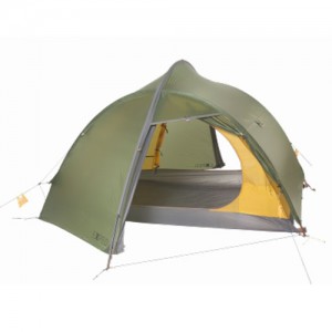Exped Orion III UL green
