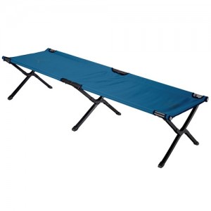 Grand Canyon Topaz Camping Bed L Dark Blue
