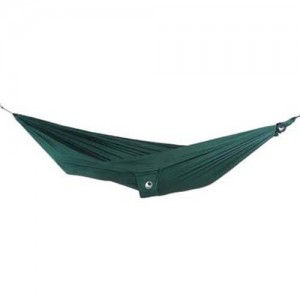 Ticket to the Moon Compact Hammock Forest Green