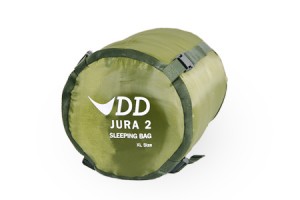 DD Hammocks Jura 2 sleeping bag