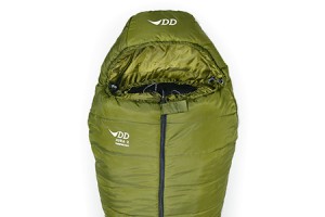 DD Hammocks Jura 2 sleeping bag 4