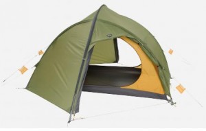 Exped Orion II Extreme groen