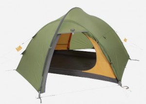 Exped Orion III Extreme groen