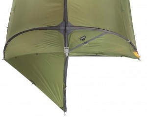 Exped Orion III Extreme groen 2