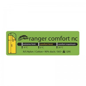 Lowland Ranger Comfort NC 2