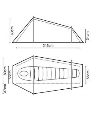 Terra Nova Coshee Micro 1