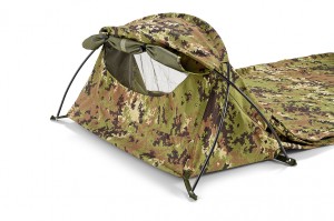 Defcon 5 Bivy Tent Vegetato Italiano 2