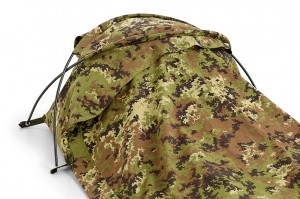 Defcon 5 Bivy Tent Vegetato Italiano 3