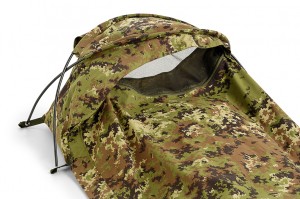 Defcon 5 Bivy Tent Vegetato Italiano 4