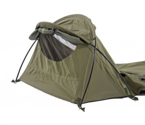Defcon 5 Bivy Tent OD Green 1