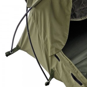 Defcon 5 Bivy Tent OD Green 3