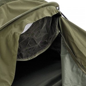 Defcon 5 Bivy Tent OD Green 4