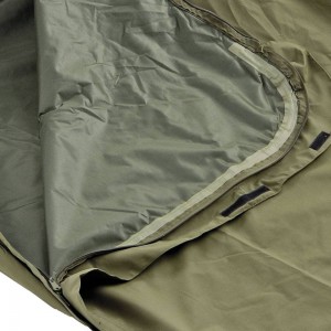 Defcon 5 Bivy Tent OD Green 5