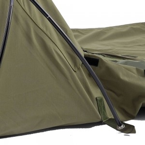 Defcon 5 Bivy Tent OD Green 7