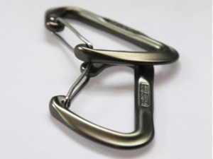 DD Hammock/ Climbing Karabiners x 2 (DDM)