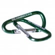 DD Mini Karabiners x 10