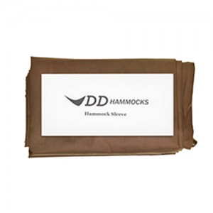 DD Hammock Sleeve Coyote Brown