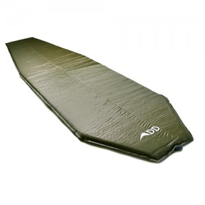 DD Inflatable Mat