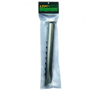 Lowland snow pegs