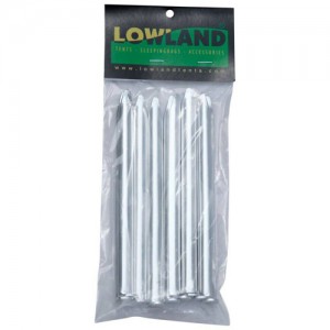 Lowland doggy pegs