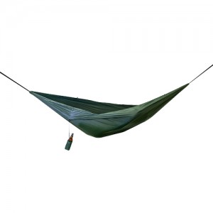 DD Chill Out Hammock groen