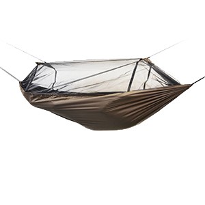 DD Frontline Hammock Coyote Brown