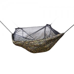 DD Frontline Hammock MC Multicam