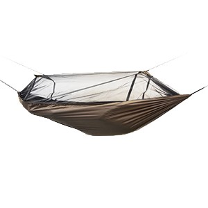 DD Travel Hammock Coyote Brown