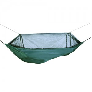 DD Travel Hammock Olive Green