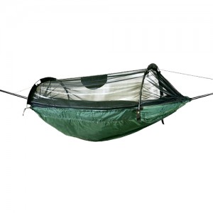 DD XL Frontline Hammock