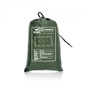 DD Tarp S olive green