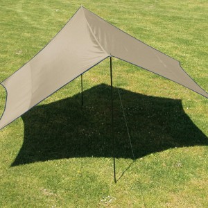 Eurotrail tarp Morgan