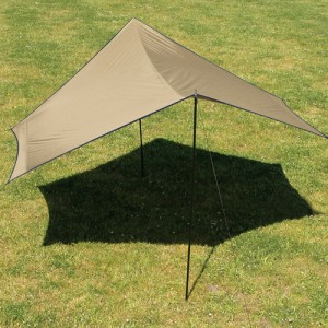 Eurotrail tarp Hardin