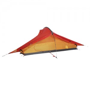 Exped Vela 1 Extreme terracotta