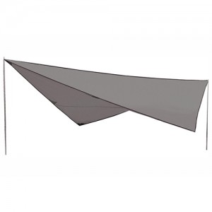 High Peak tarp 2 400 x 400 cm