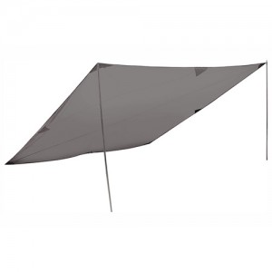 High Peak tarp 2 400 x 400 cm 1