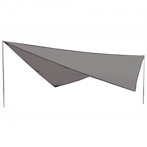 High Peak tarp 1 300 x 300 cm