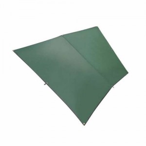 Terra Nova Adventure tarp 11