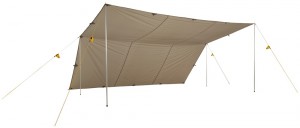 Wechsel tarp L travel line 1